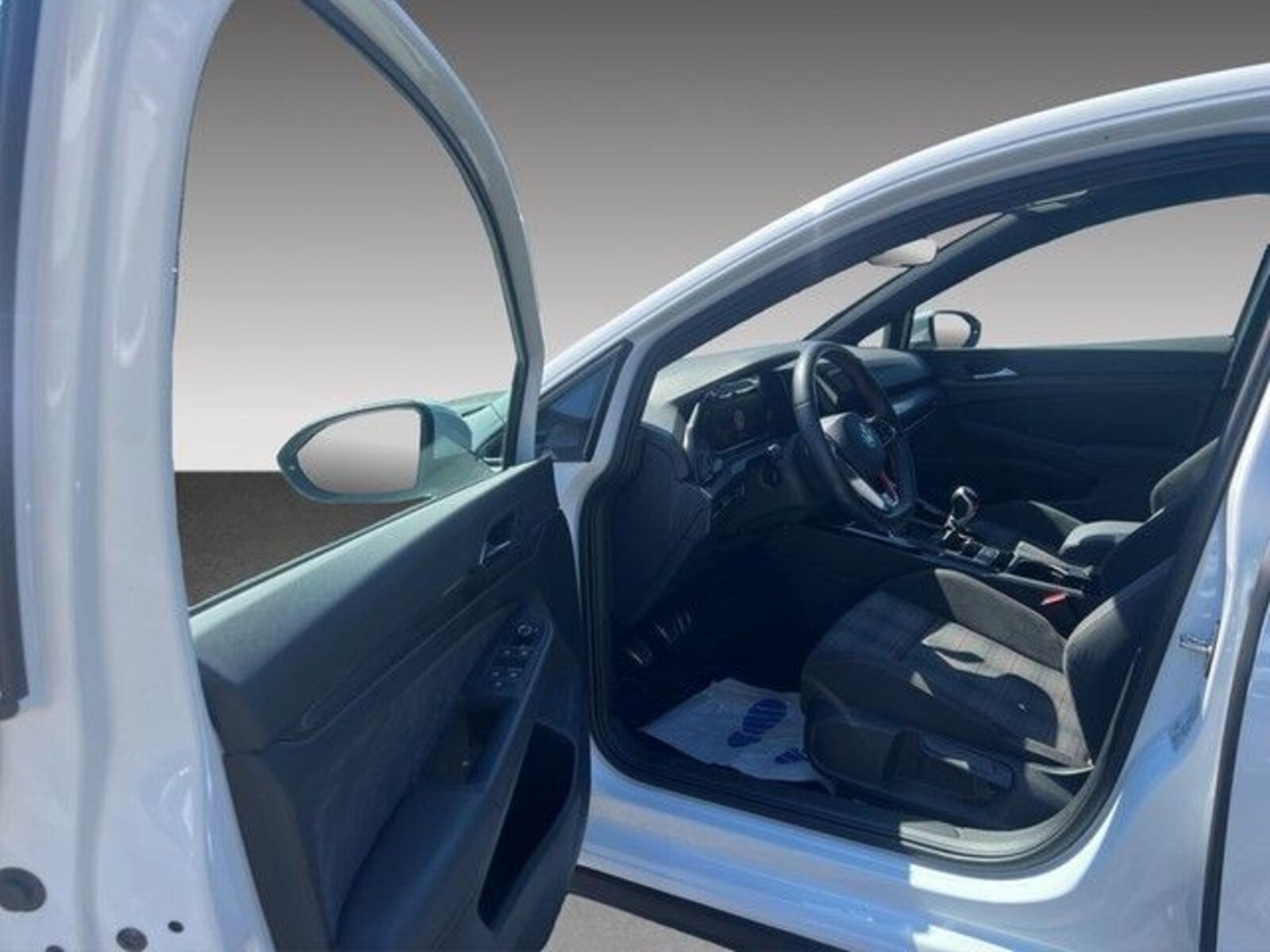 Volkswagen Golf – Bild 10