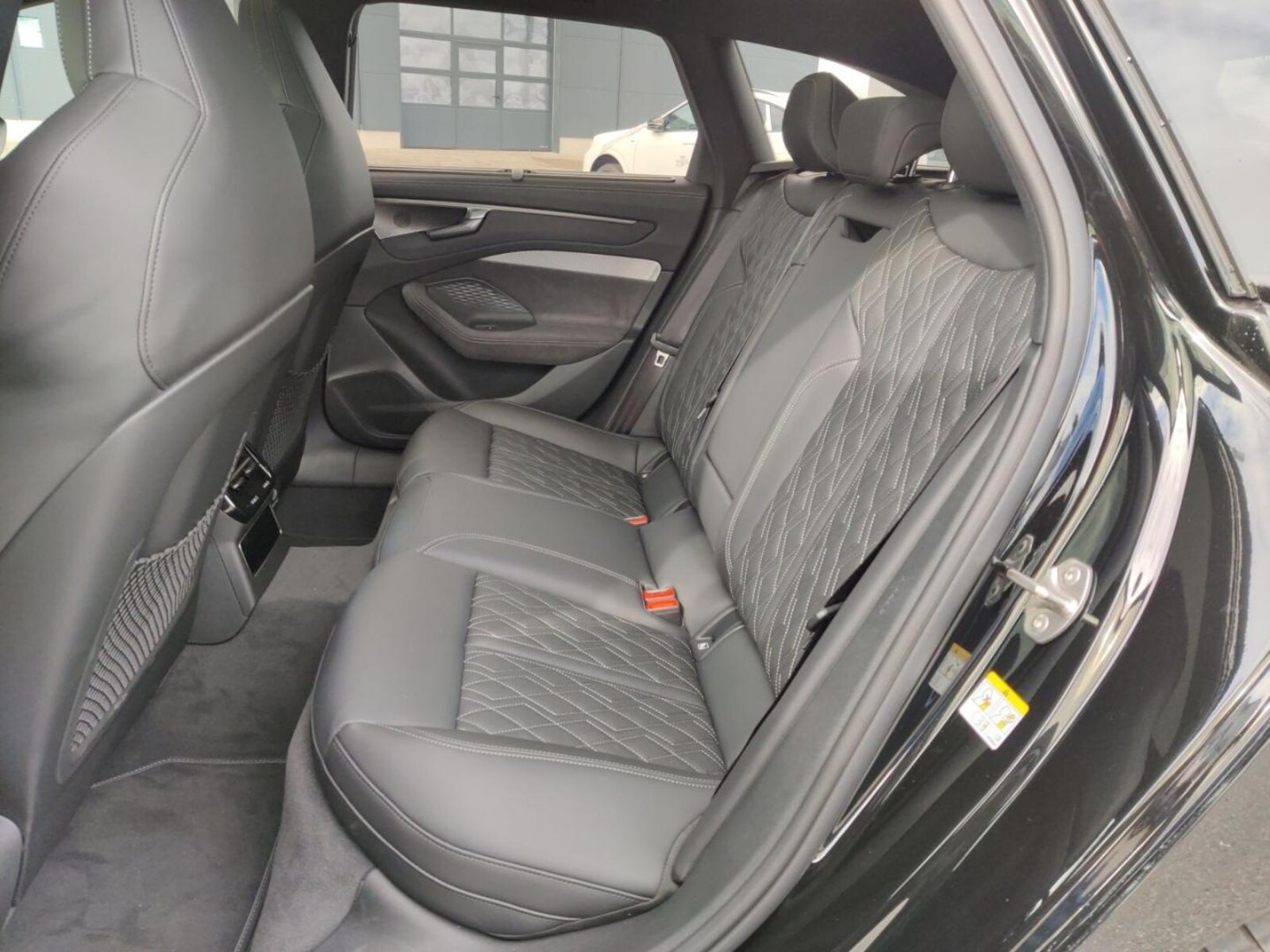 Audi A6 Avant – Bild 11