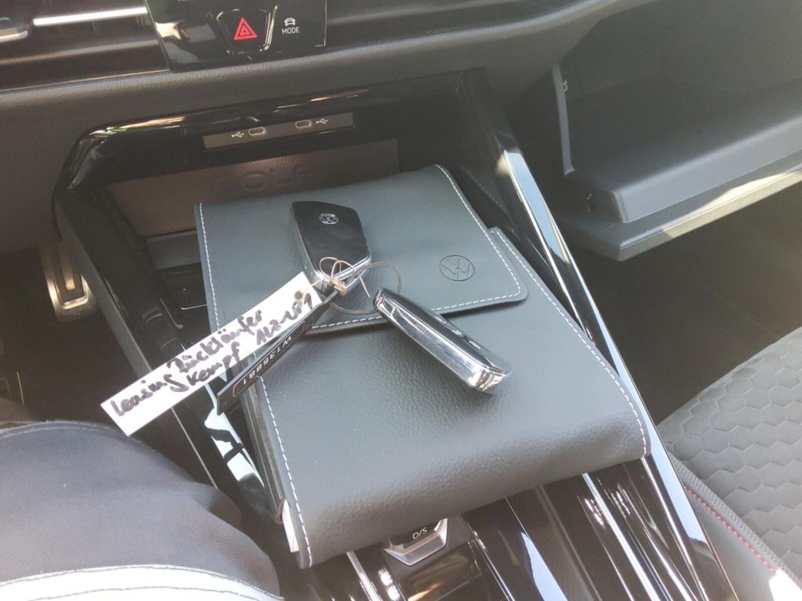 Volkswagen Golf – Bild 6