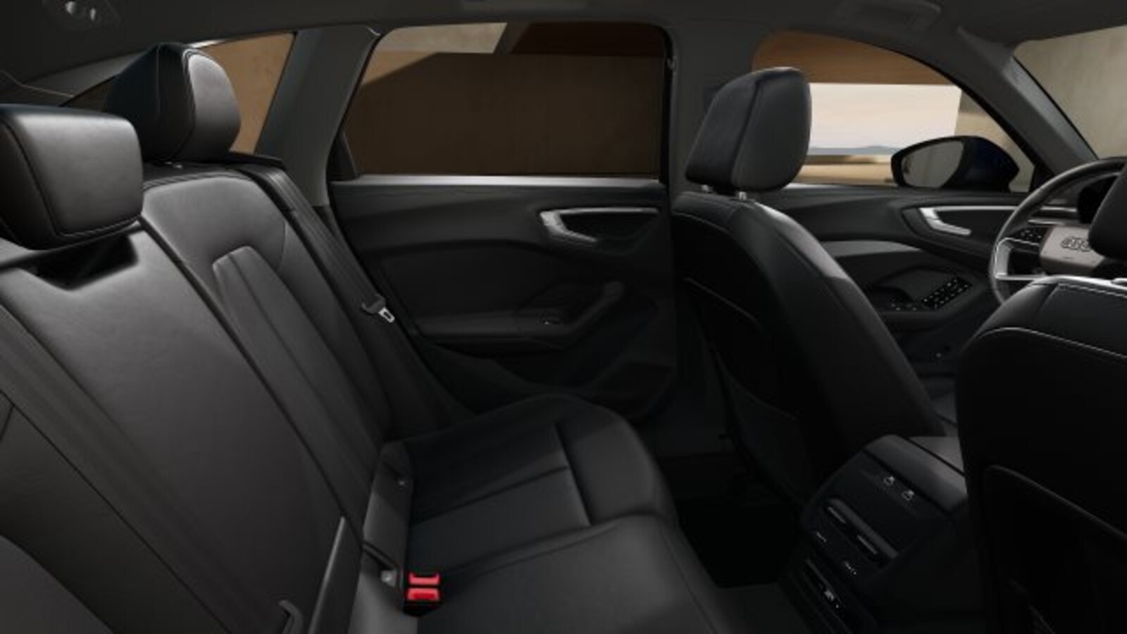 Audi A5 Avant – Bild 11