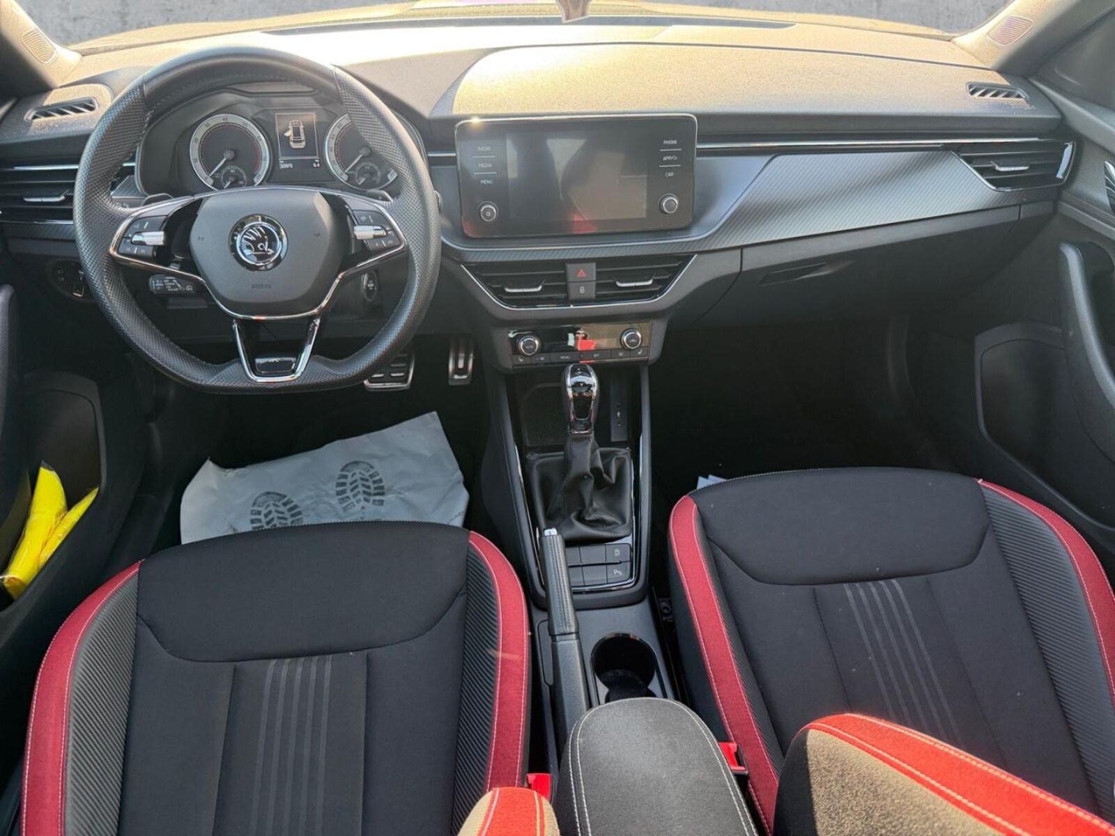 Škoda Kamiq – Bild 8