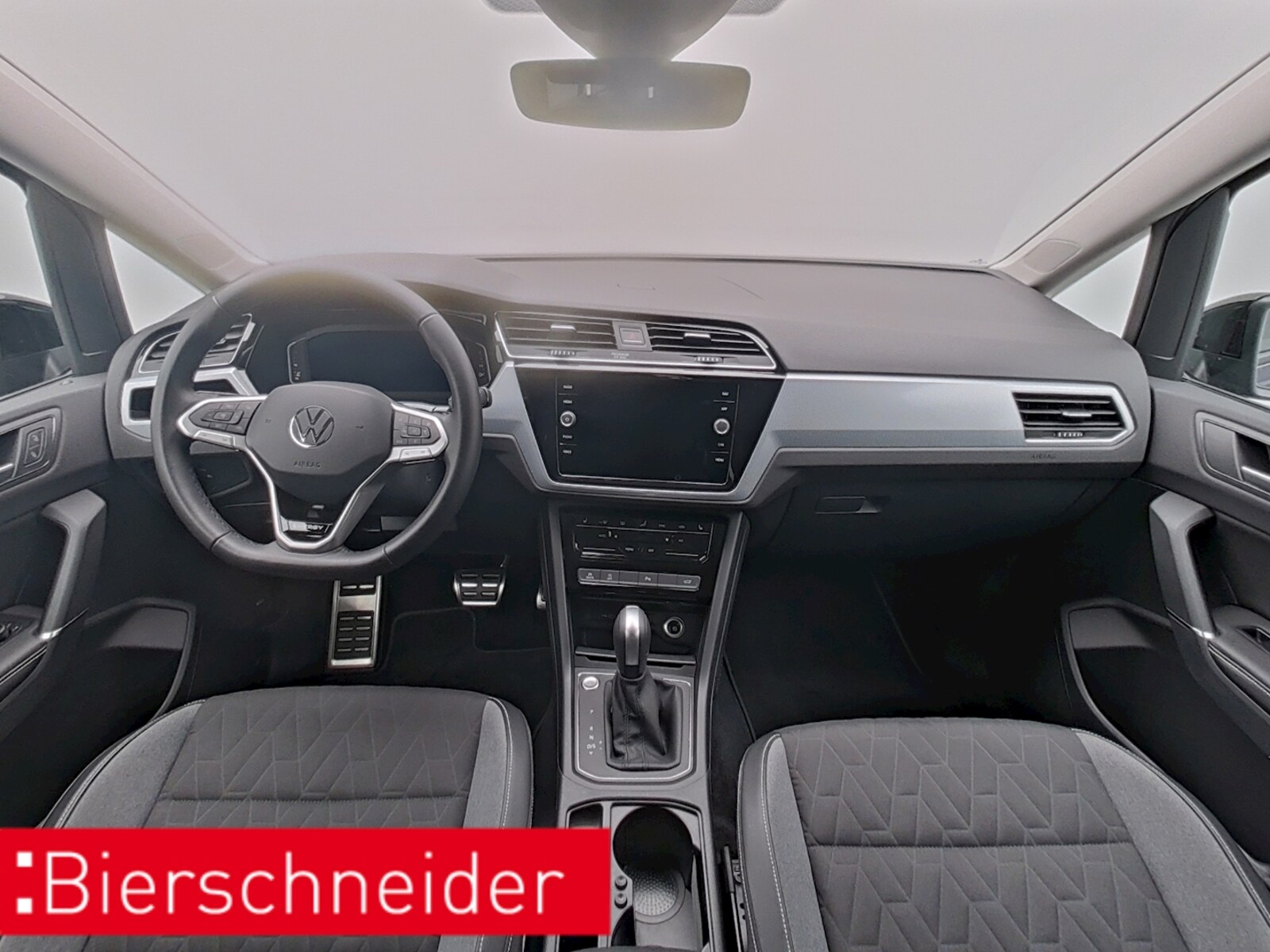Volkswagen Touran – Bild 10