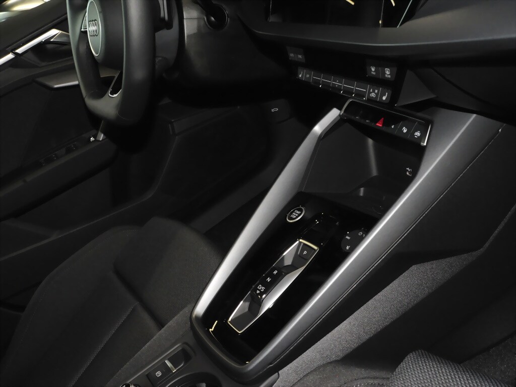 Image about Audi A3 Sportback 35 TFSI S tronic