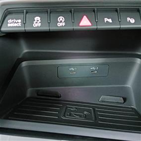 Image about Audi A3 Sedan 35 TFSI 110 kW tiptronic