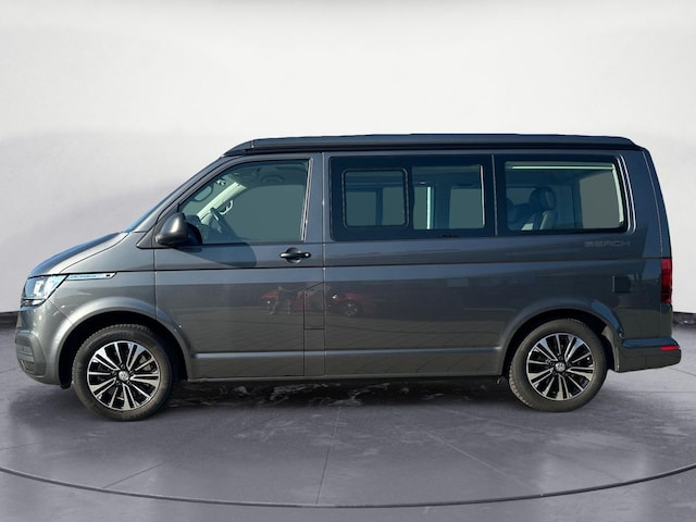 Volkswagen T6.1 California
