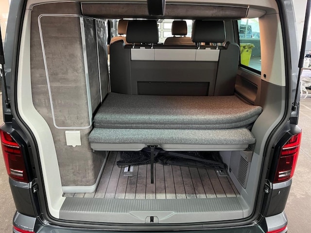 Volkswagen T6.1 California