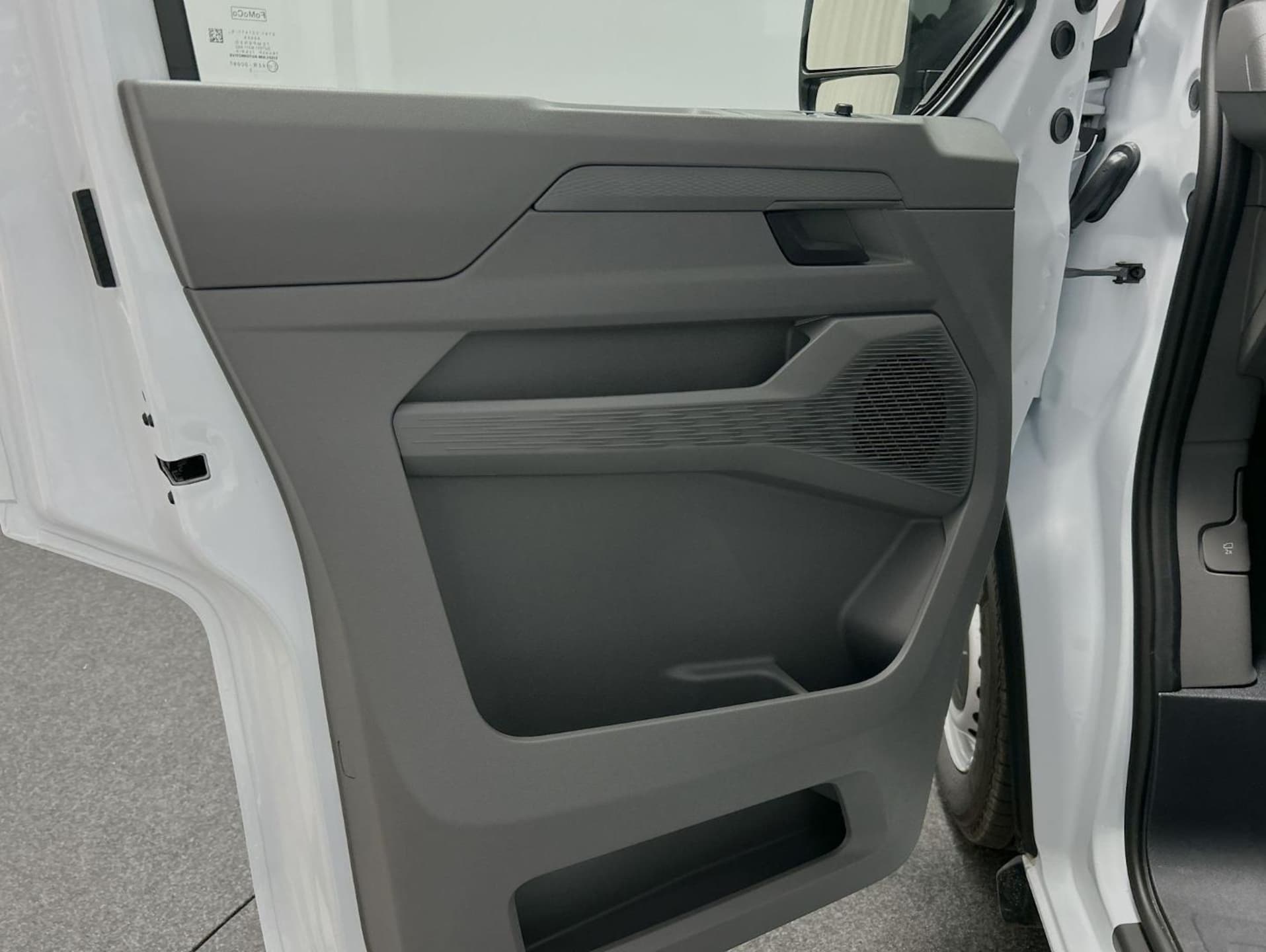 Volkswagen Transporter Kasten kurzer Radstand