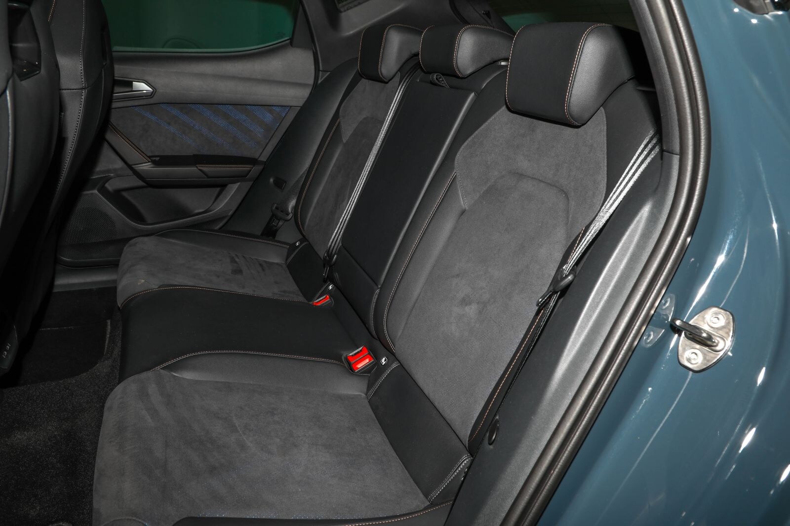 CUPRA Leon – Bild 14