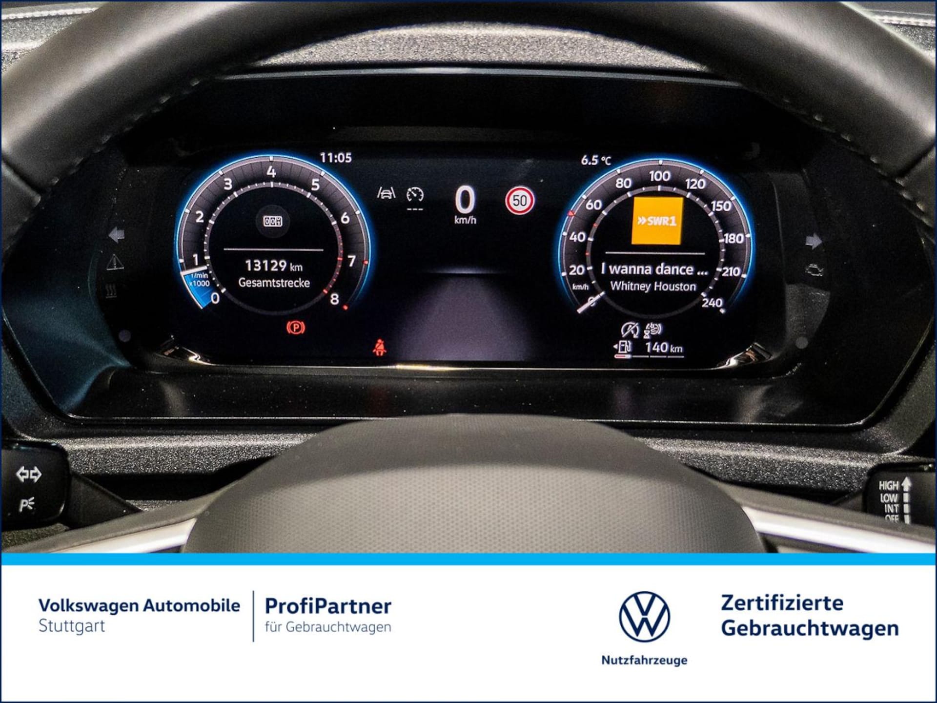 Volkswagen Caddy Maxi Life