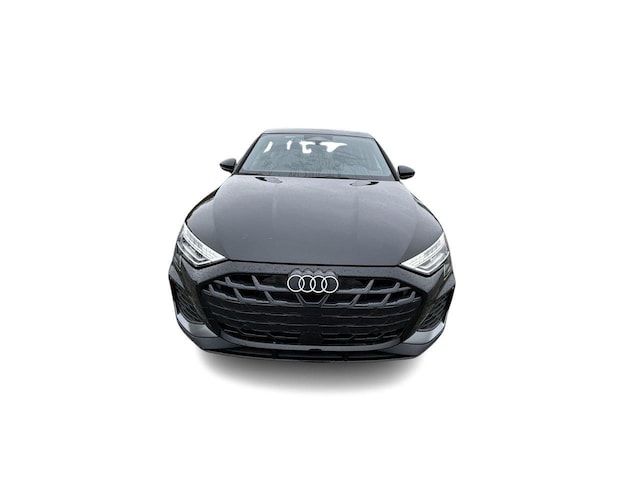 2026 Audi A3