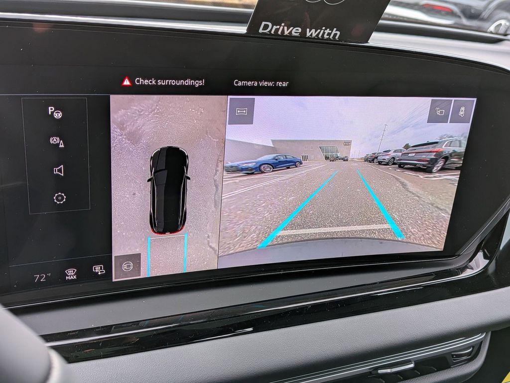 2026 Audi A6 Premium Plus - Photo 10