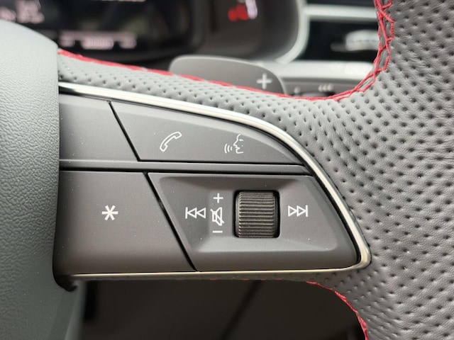 2026 Audi SQ7 Prestige - Photo 25