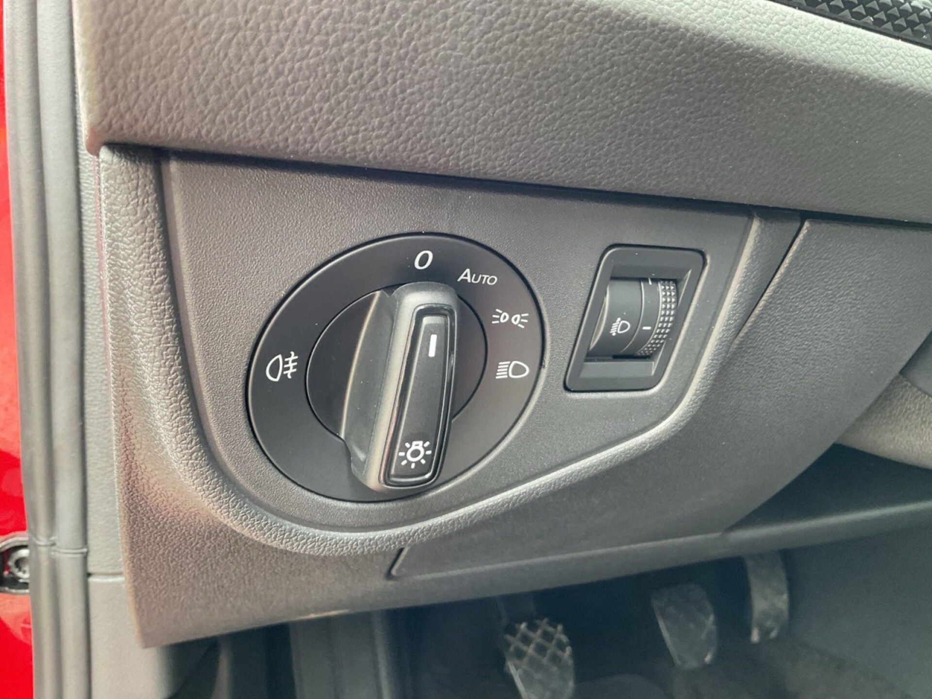 Volkswagen Polo Life