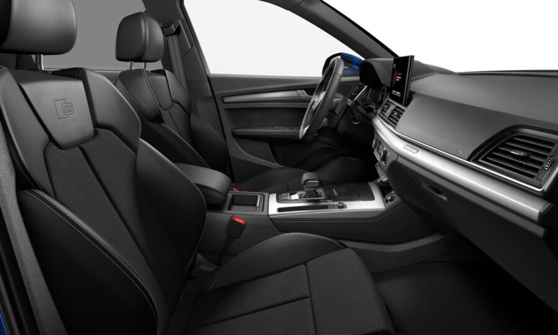 Audi Q5 SUV Advanced