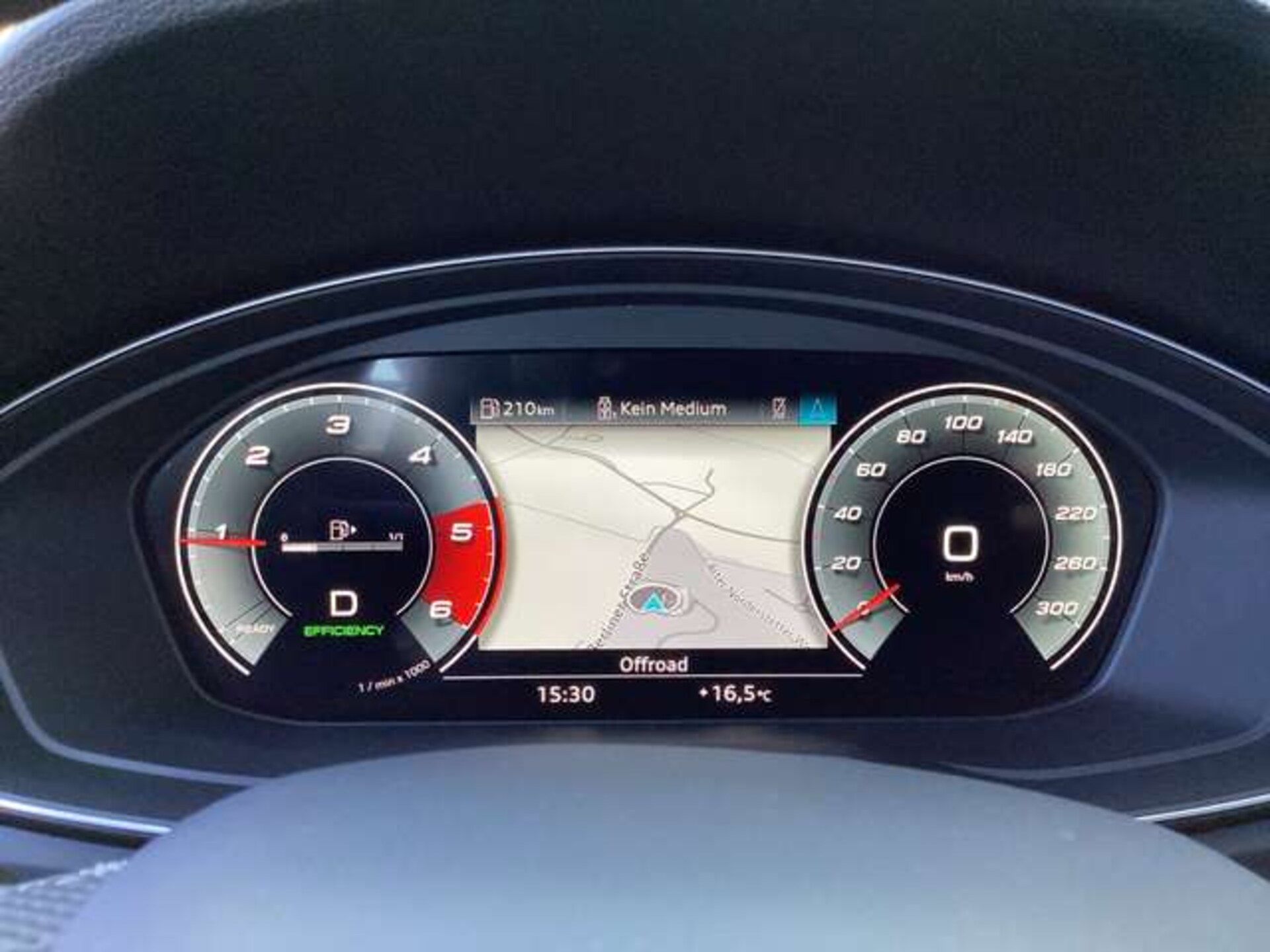 Audi SQ5 Sportback