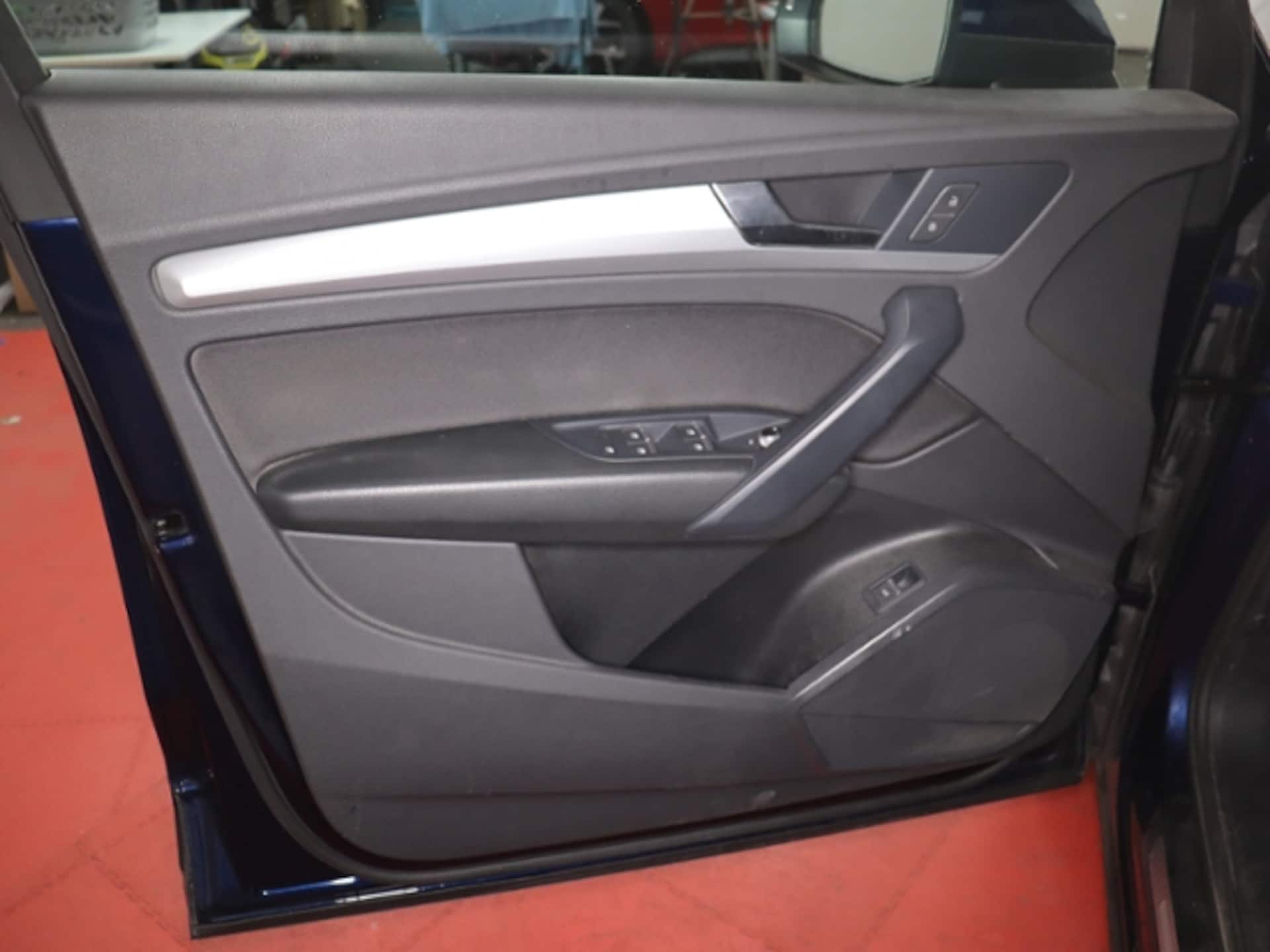Audi Q5 SUV