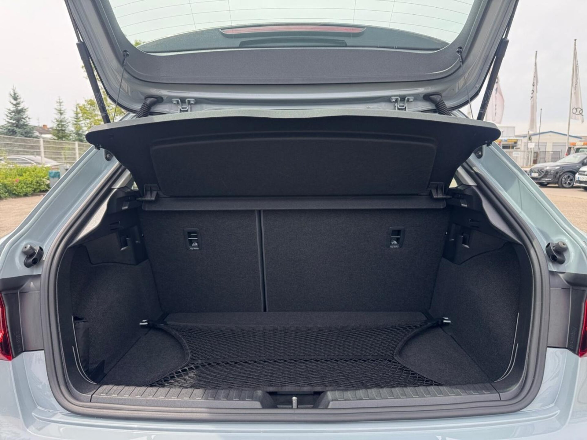 Audi A1 Sportback Advanced