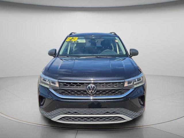 2024 Volkswagen Taos
