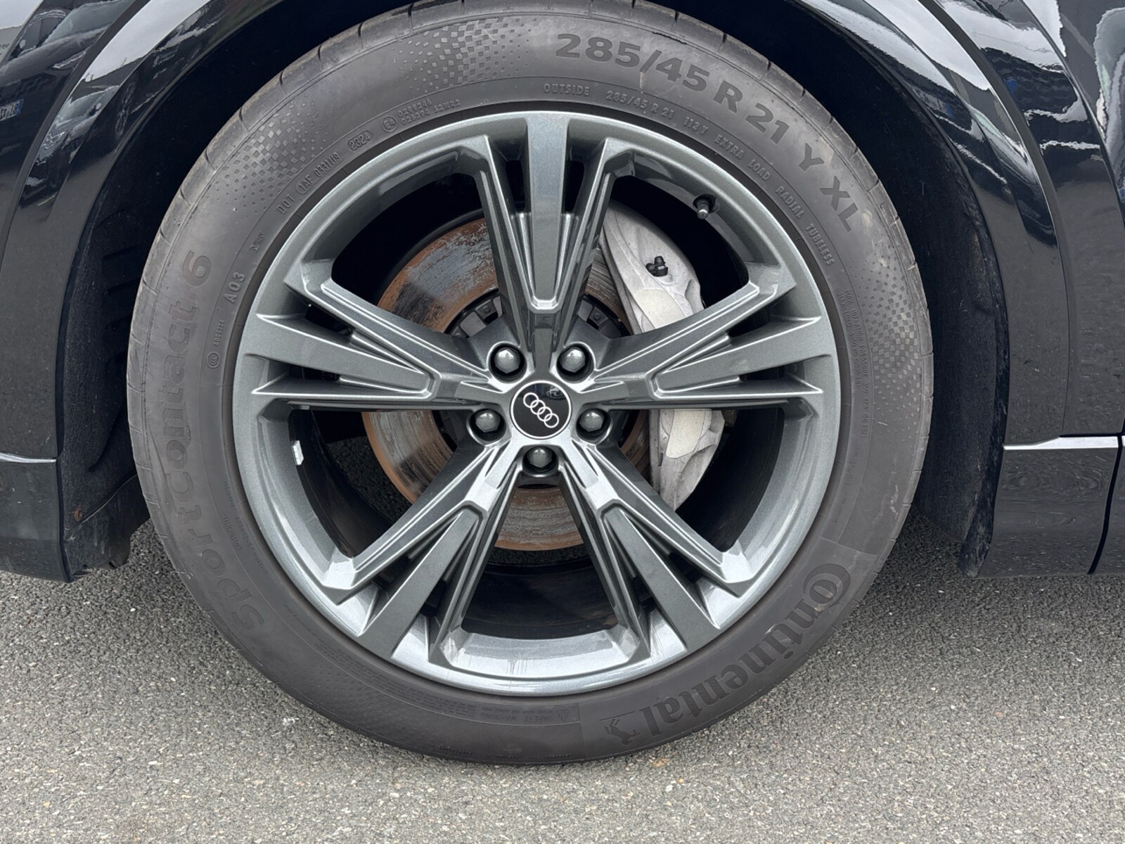 Audi Q8 – Bild 7