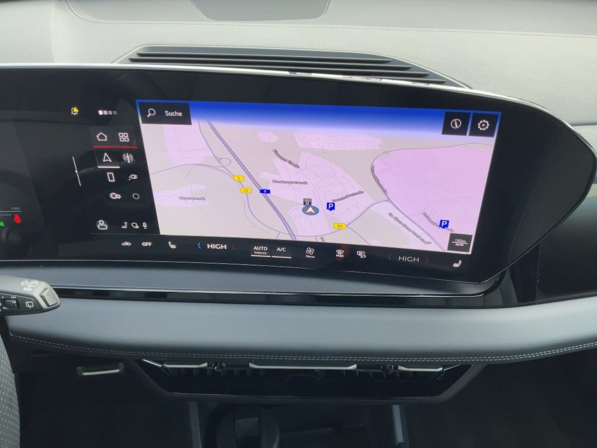 Audi Q6 SUV e-tron