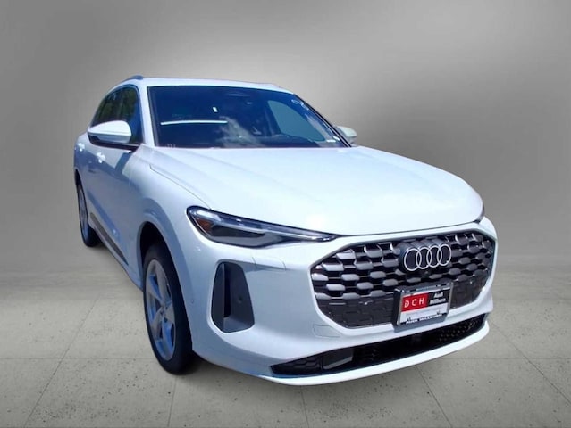 2026 Audi Q5