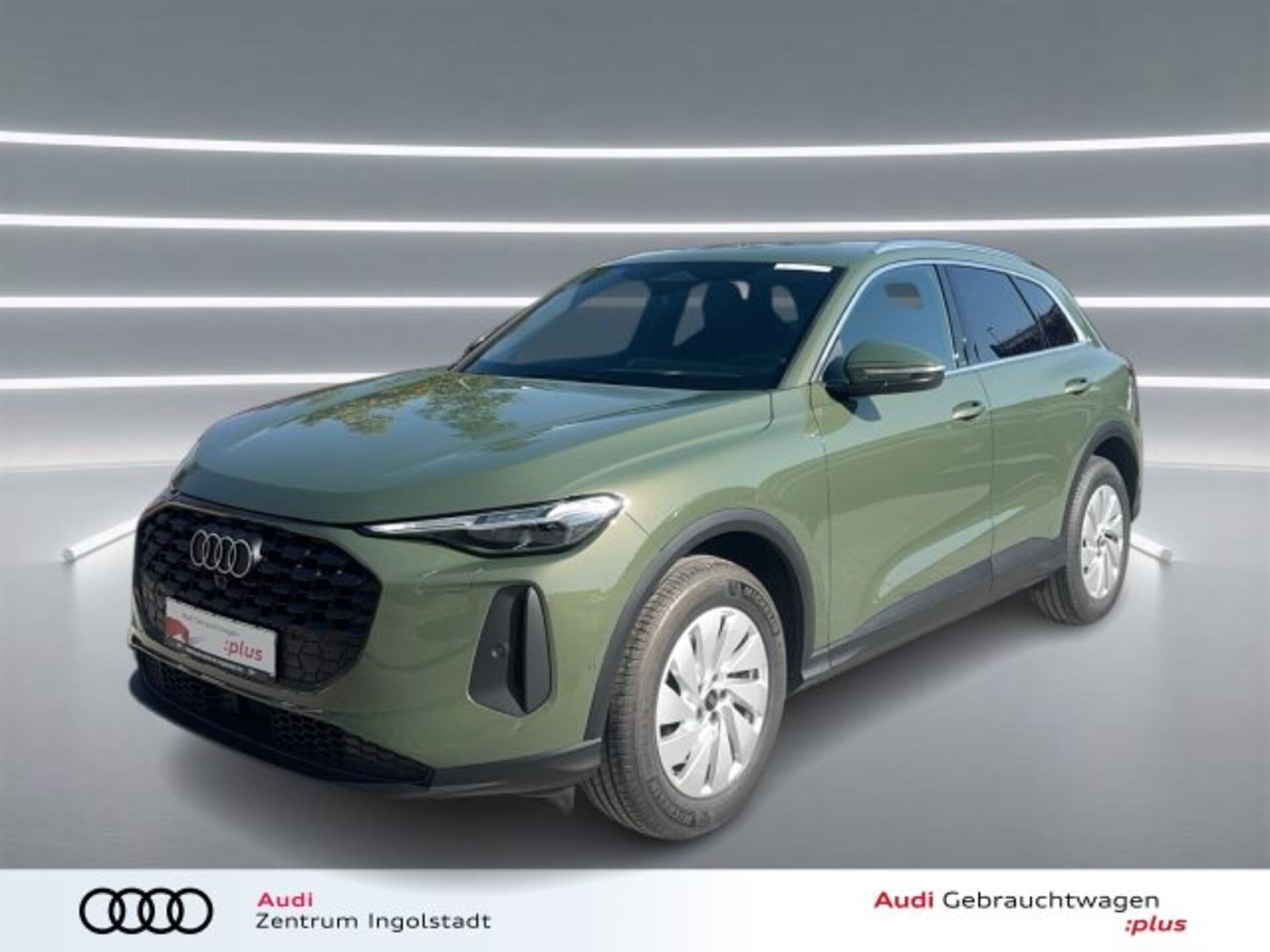 Audi Q5 SUV