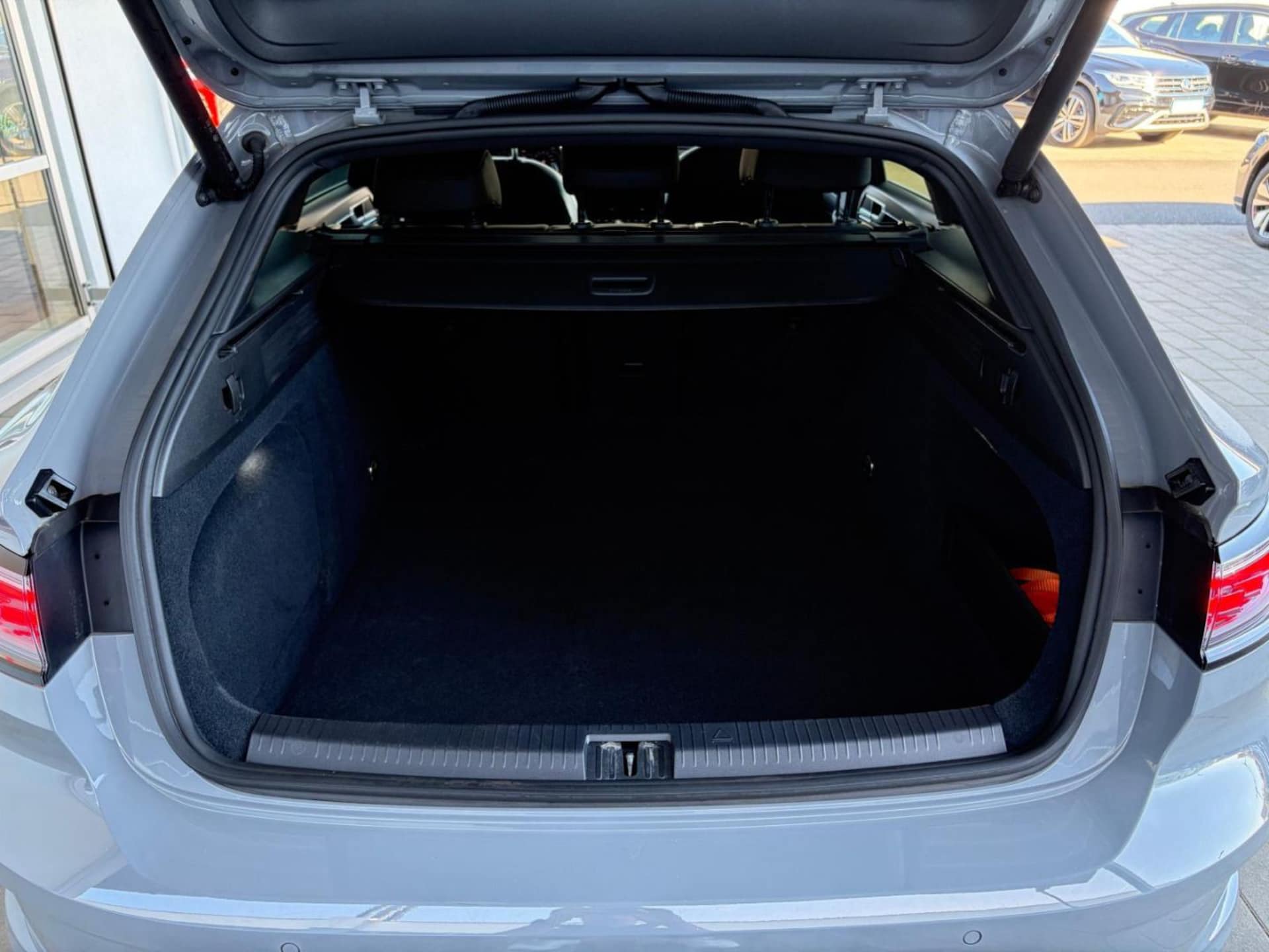 Volkswagen Arteon Shooting Brake R