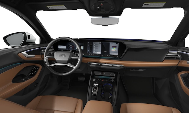 2026 Audi A5 Sedan