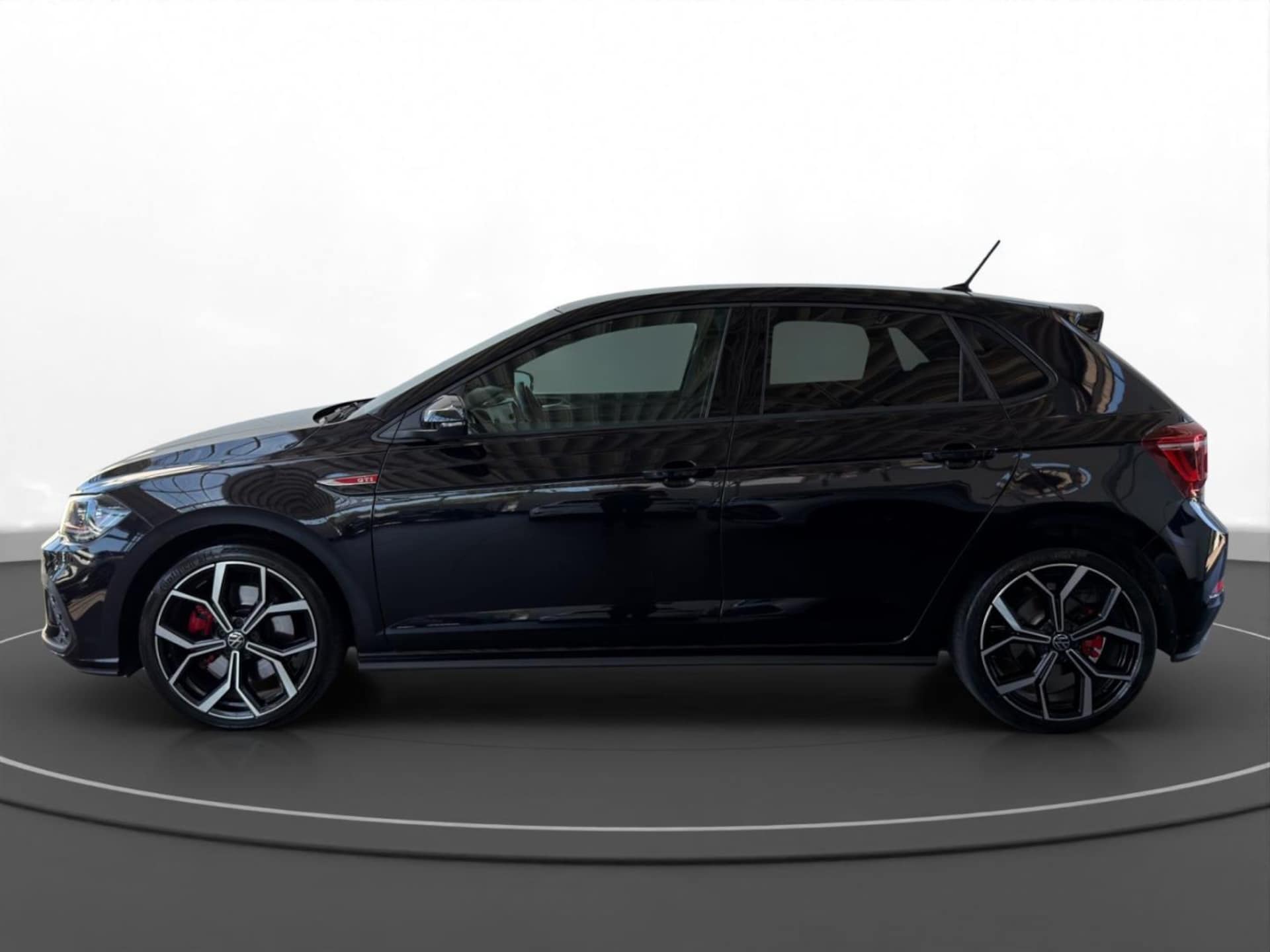 Volkswagen Polo GTI