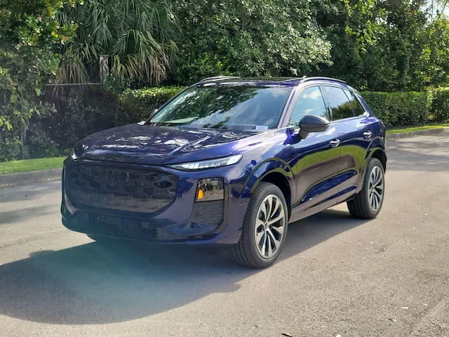 Photo of 2026 Audi Q3 SUV