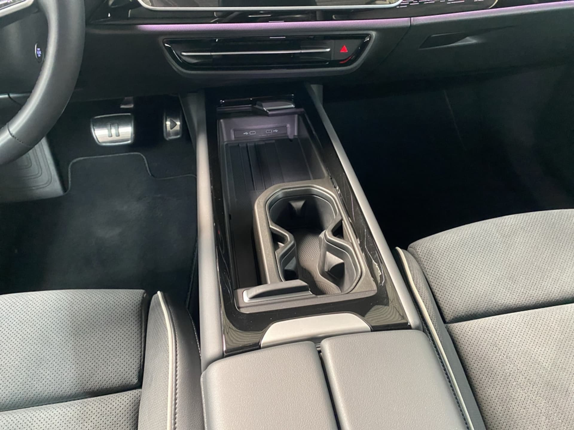Volkswagen ID.7 Tourer Pro S