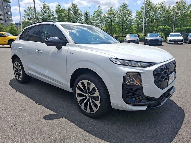2026 Audi Q3 SUV