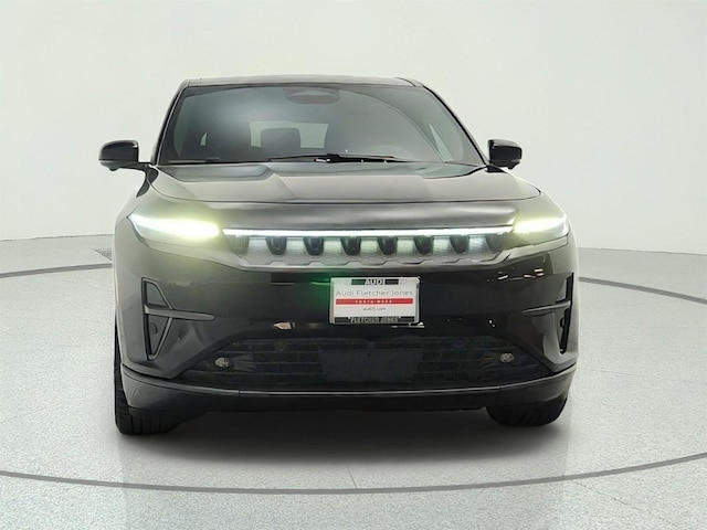 2024 Jeep Wagoneer S
