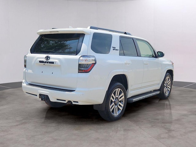 2022 Toyota 4Runner