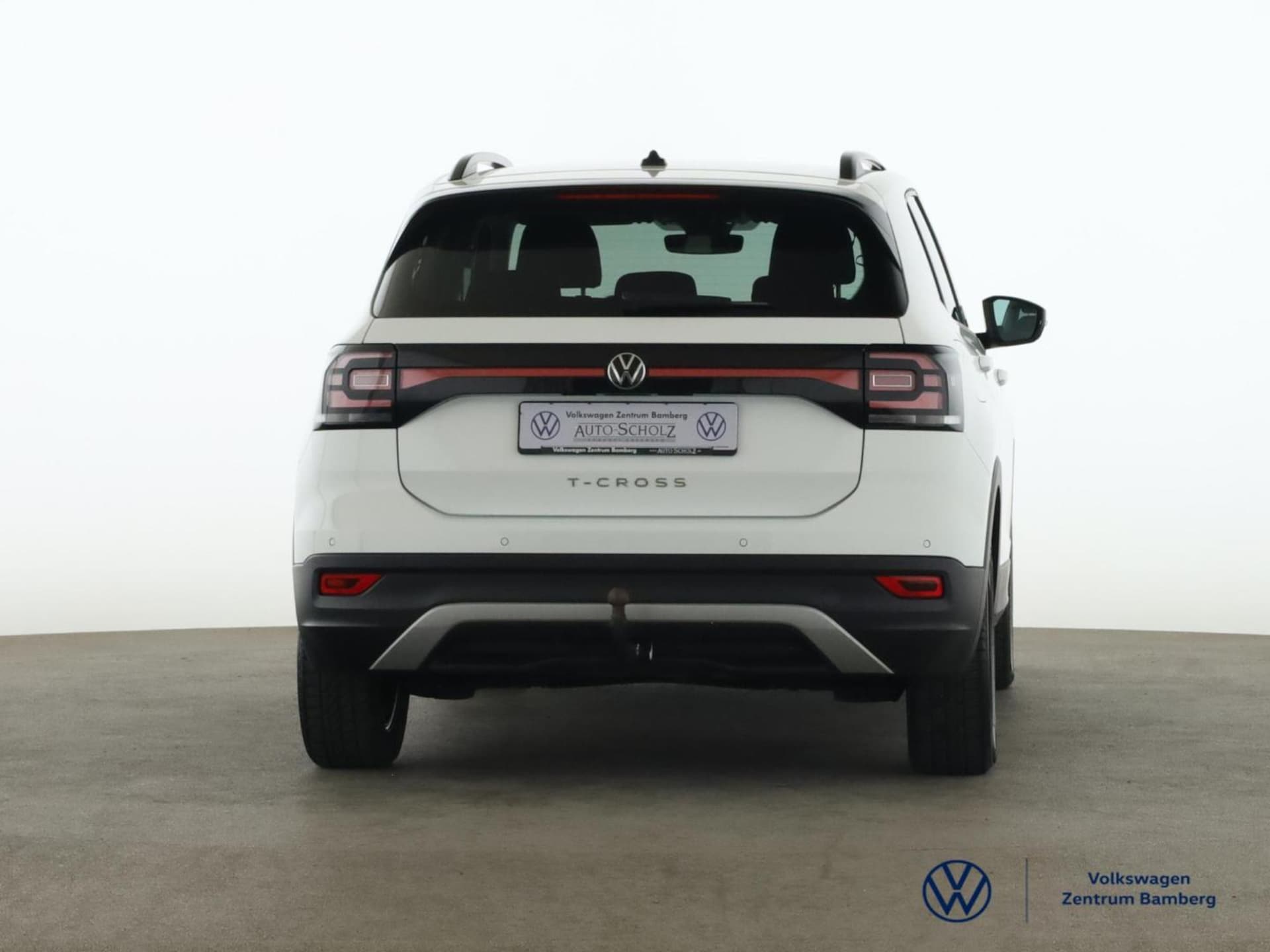 Volkswagen T-Cross MOVE