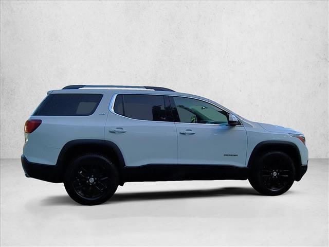 2019 GMC Acadia
