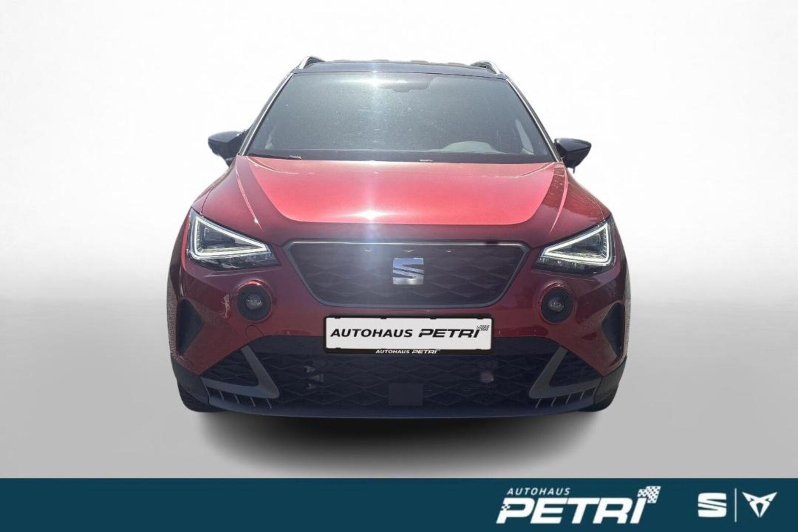 SEAT Arona – Bild 8