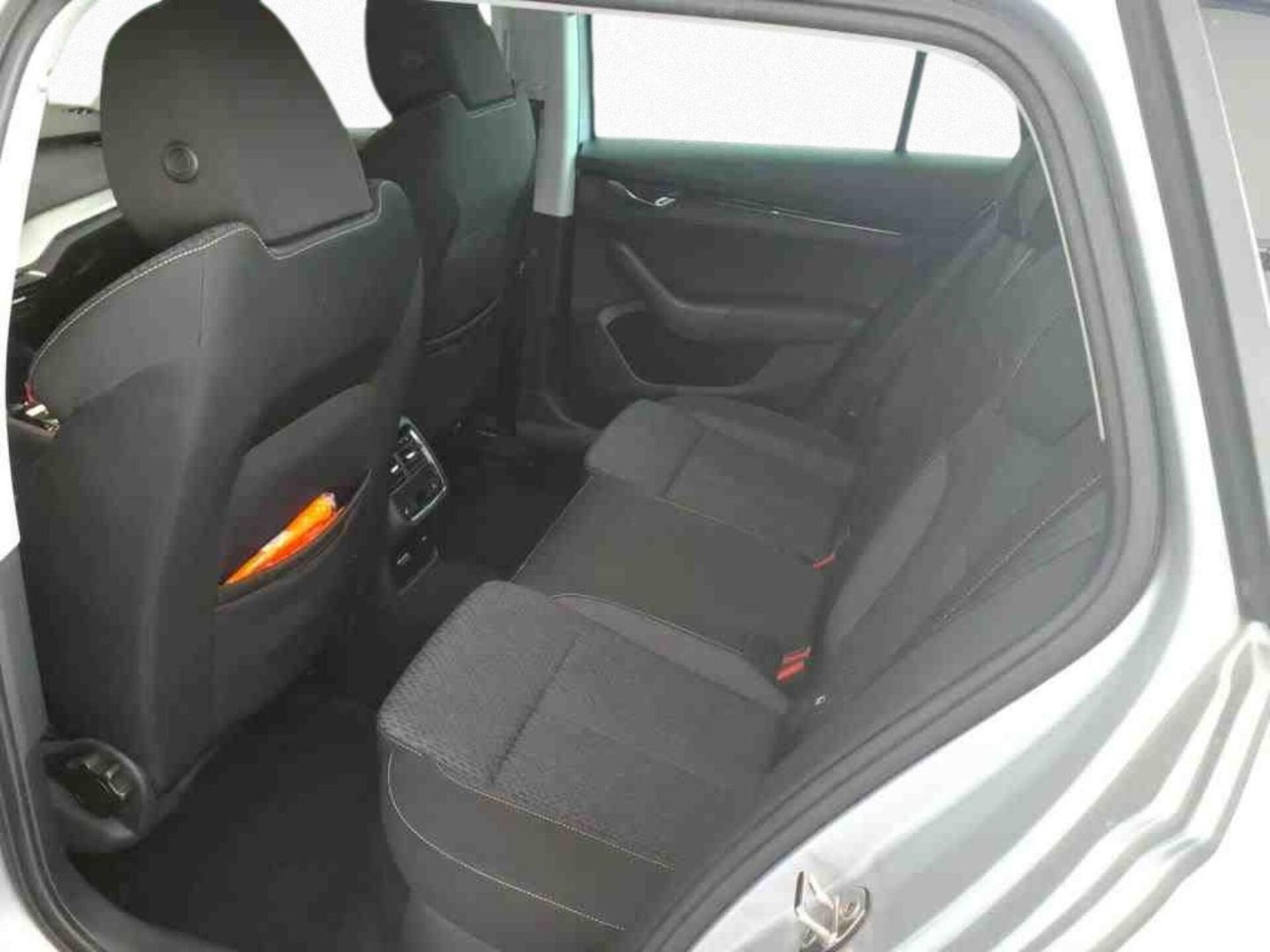 Skoda Octavia Combi Ambition
