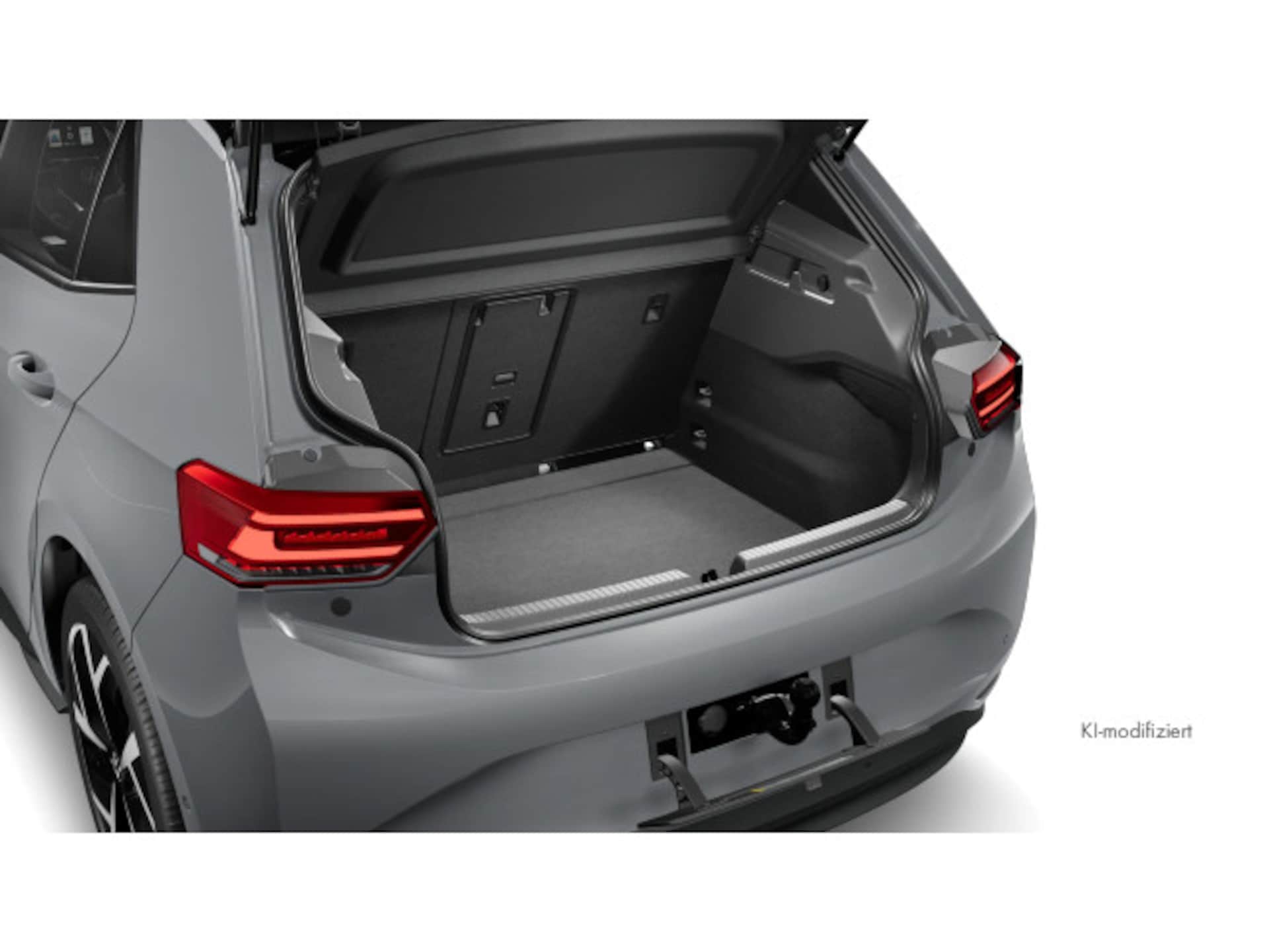 Volkswagen ID.3 MOVE Pro