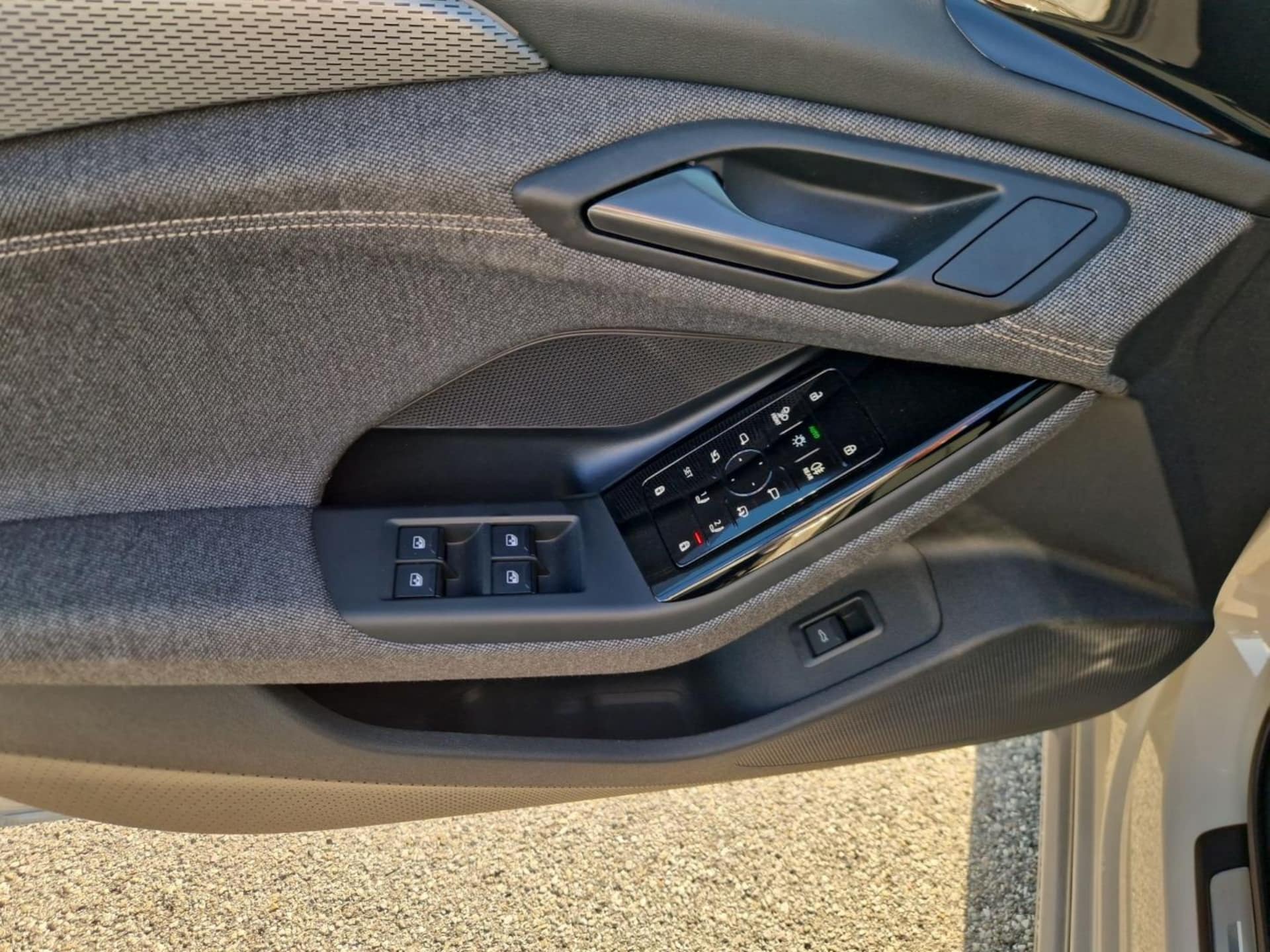 Audi A6 Avant e-tron