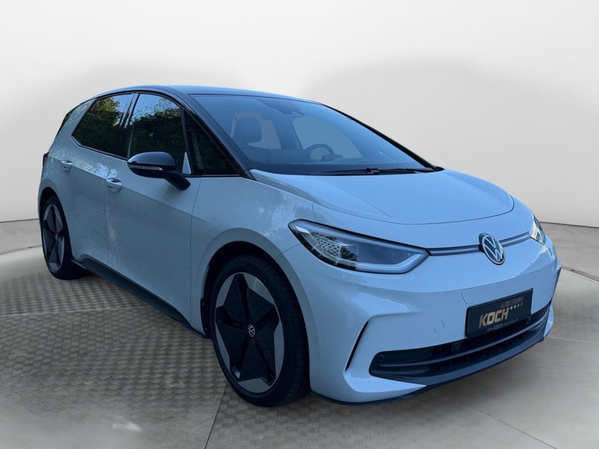 Volkswagen ID.3 Pro S