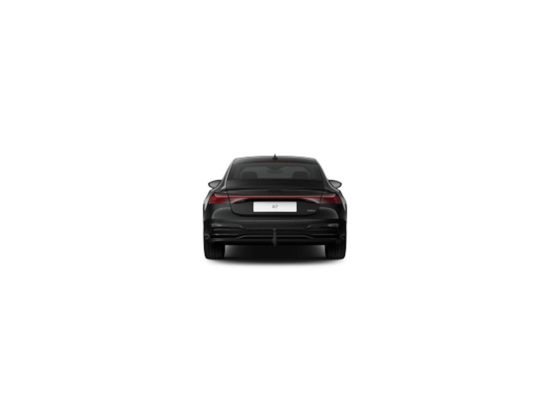 Audi A7 Sportback