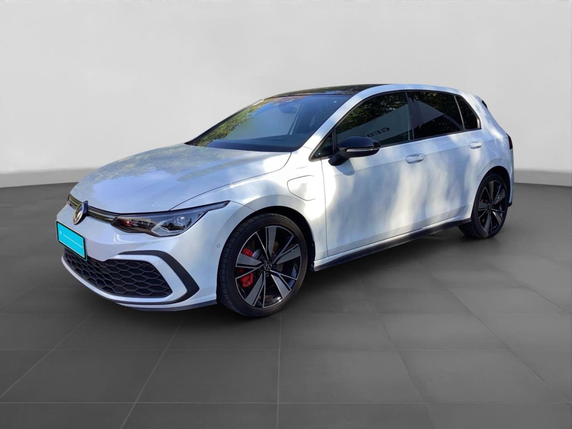 Volkswagen Golf GTE