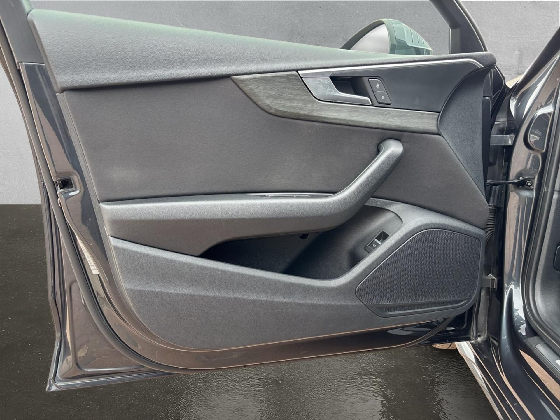 Audi A4 Avant Advanced