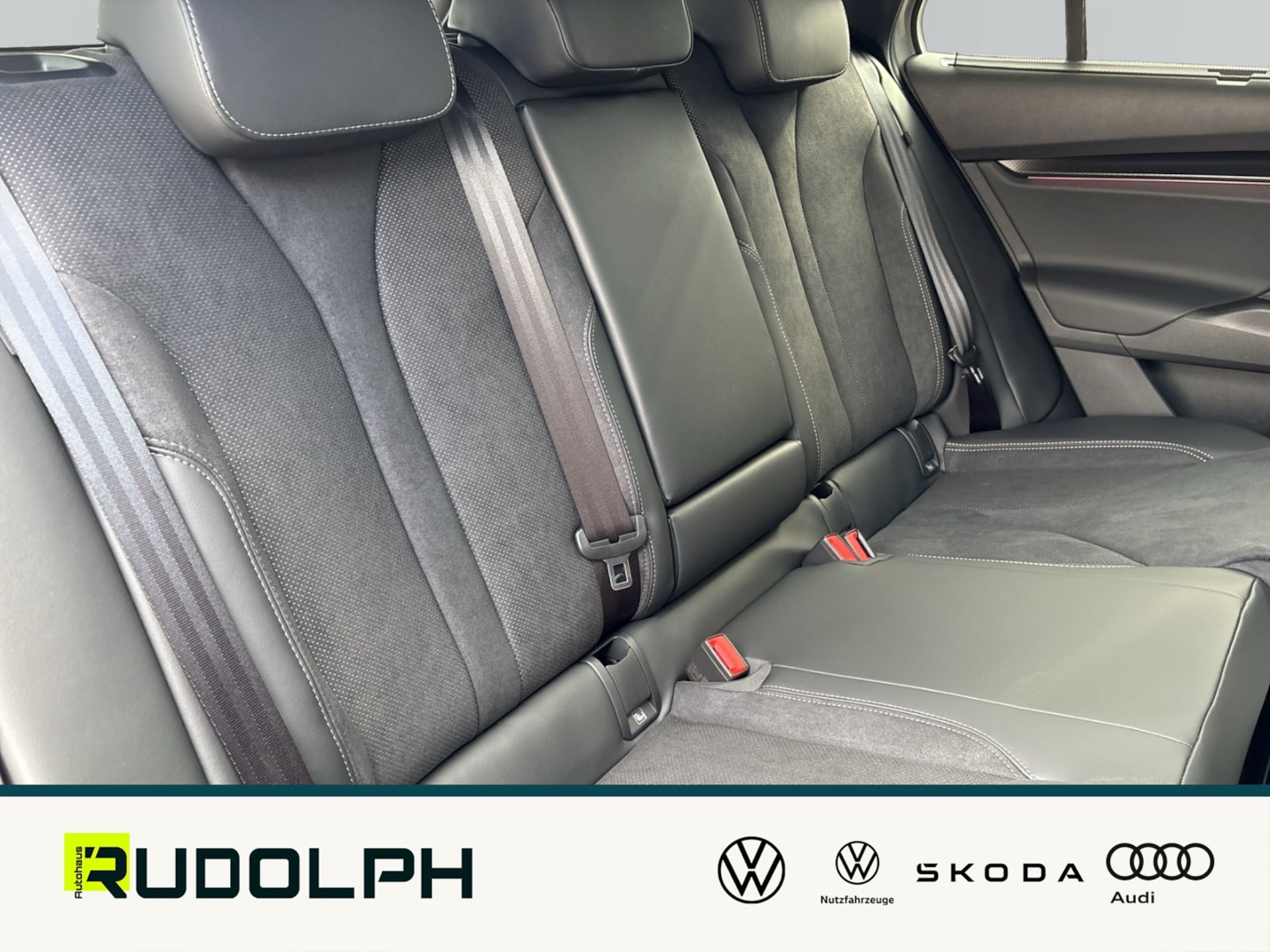 Skoda Enyaq 85 Sportline