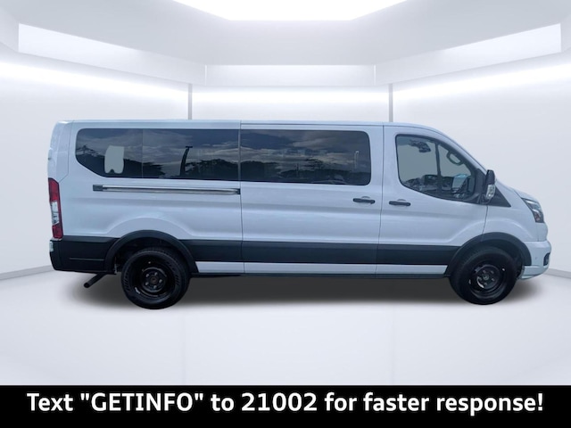 2023 Ford