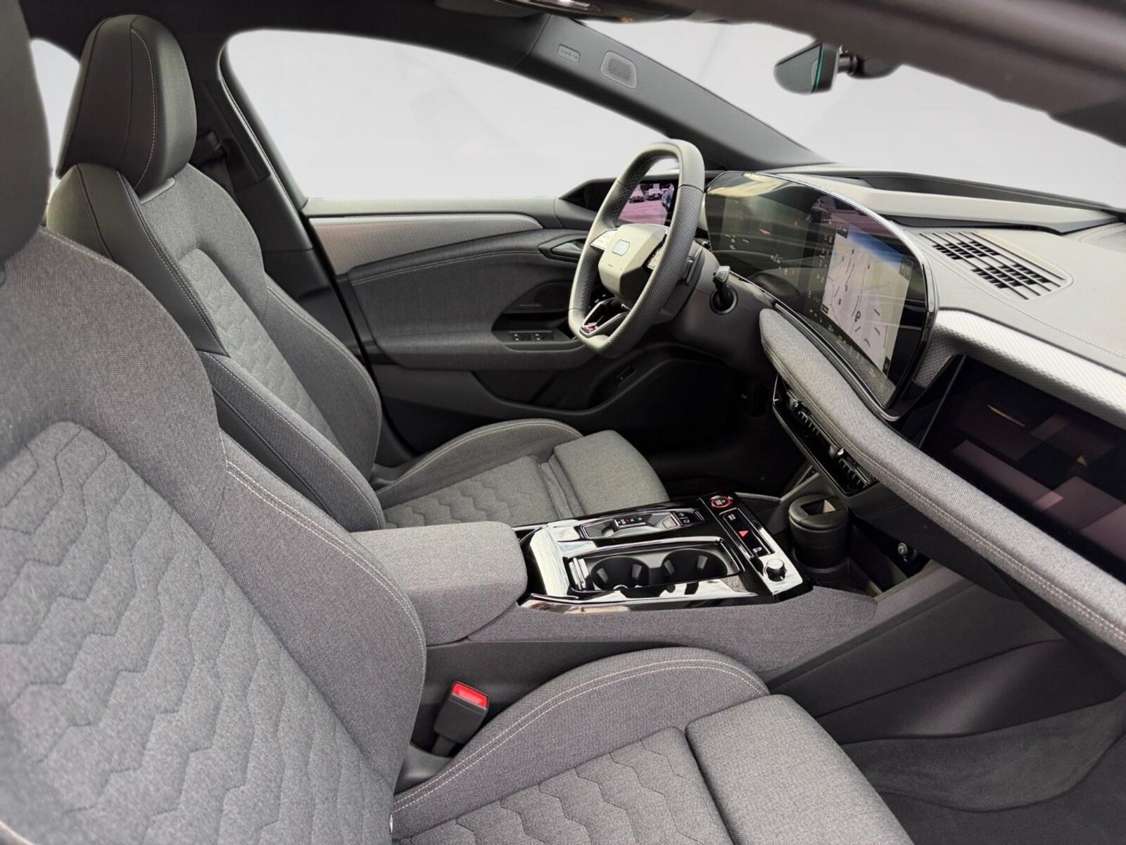 Audi A6 Avant e-tron – Bild 9