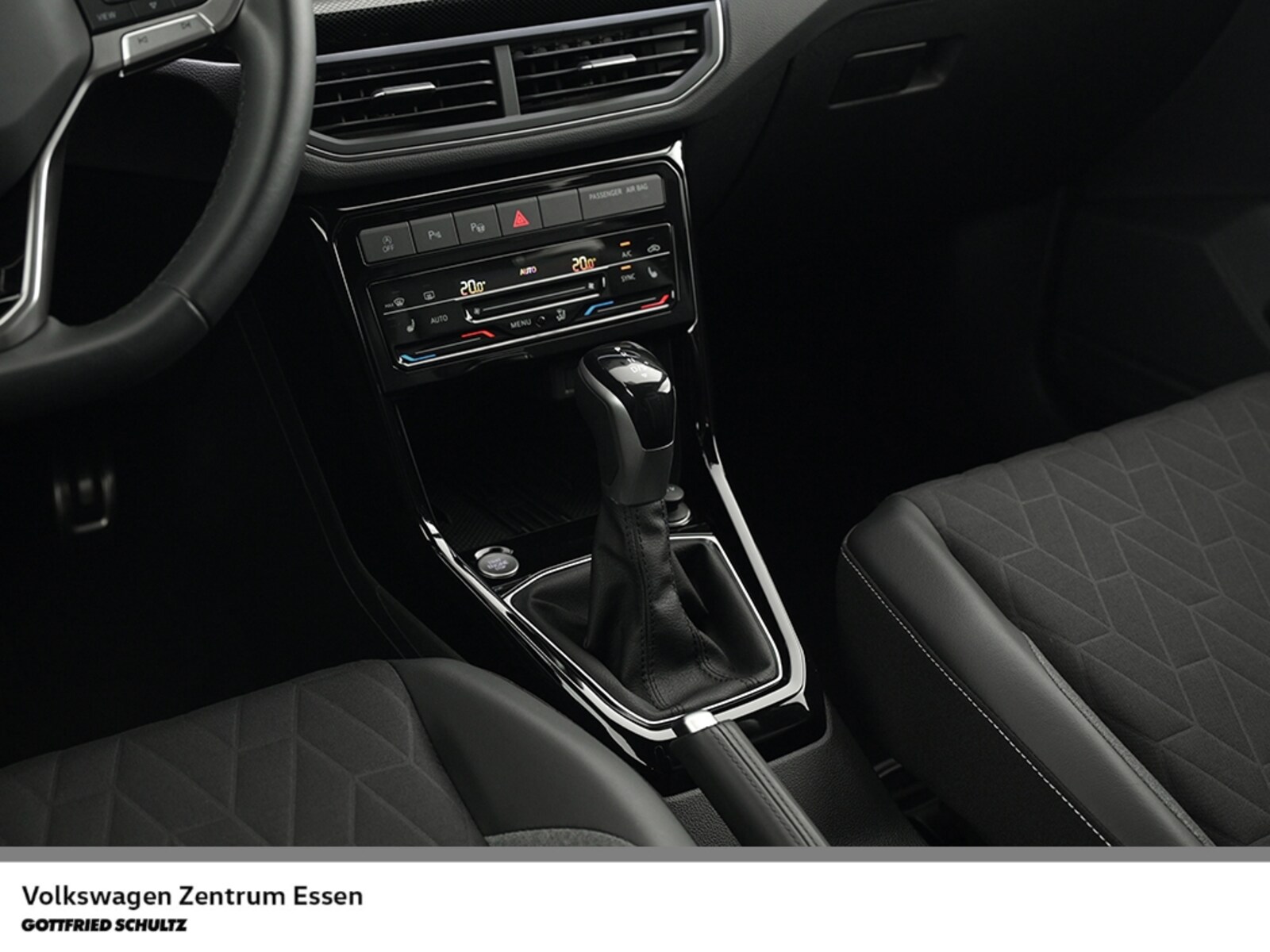 Volkswagen T-Cross – Bild 15