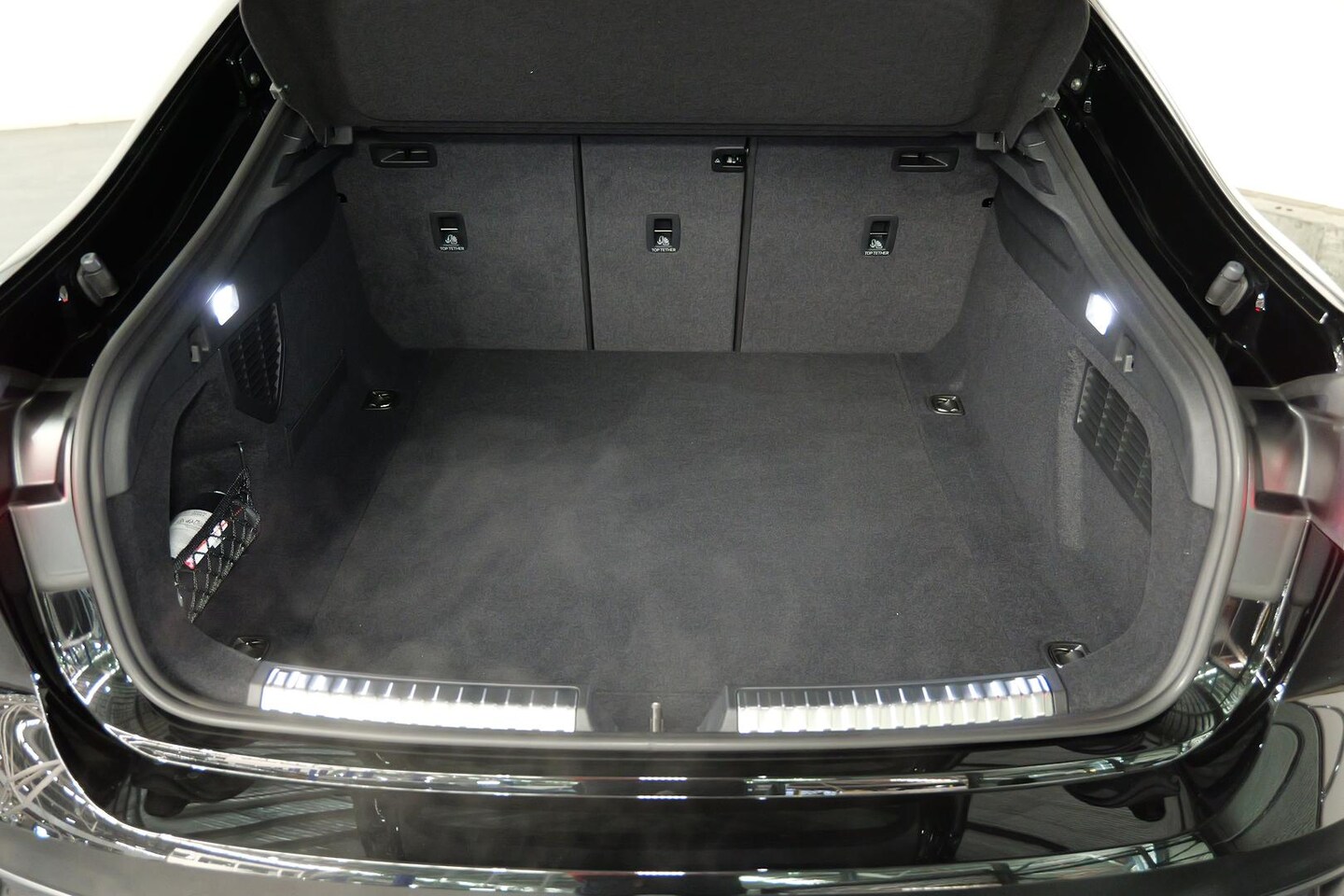 Image about Audi S5 Sedan TFSI quattro 270 kW S tronic