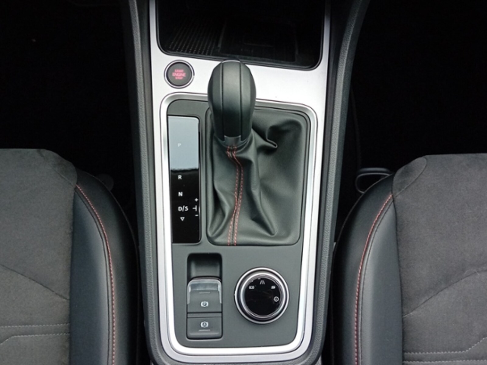 SEAT Ateca – Bild 21